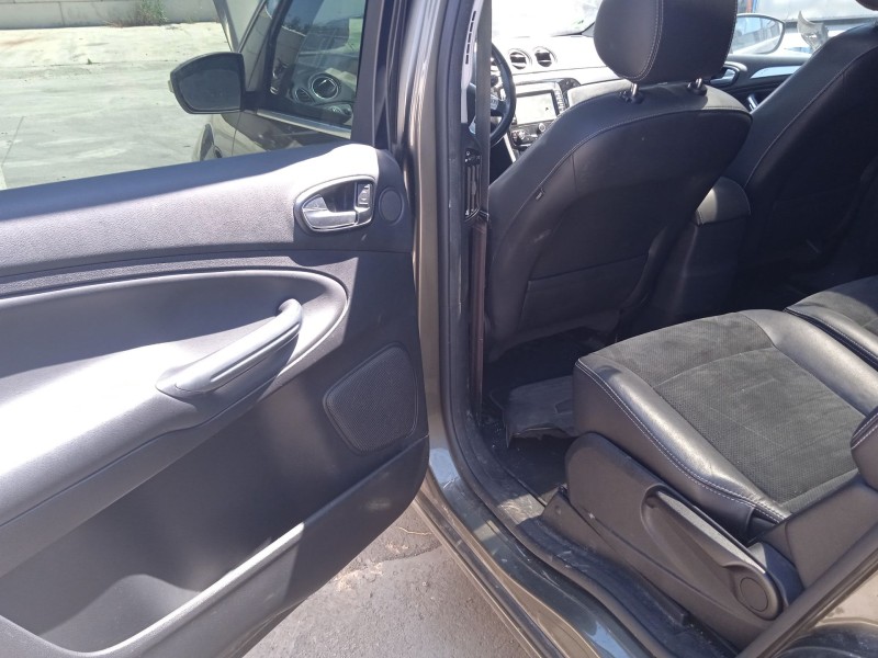 ford s-max (wa6) del año 2013