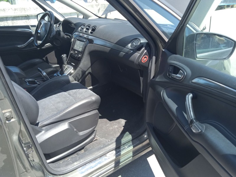 ford s-max (wa6) del año 2013