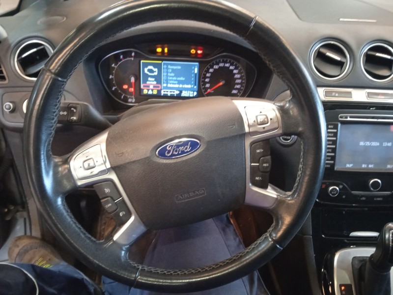 ford s-max (wa6) del año 2013