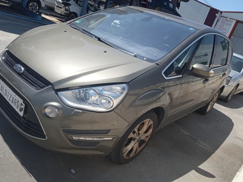 ford s-max (wa6) del año 2013