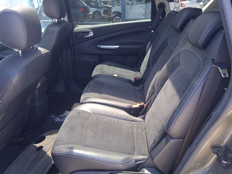 ford s-max (wa6) del año 2013