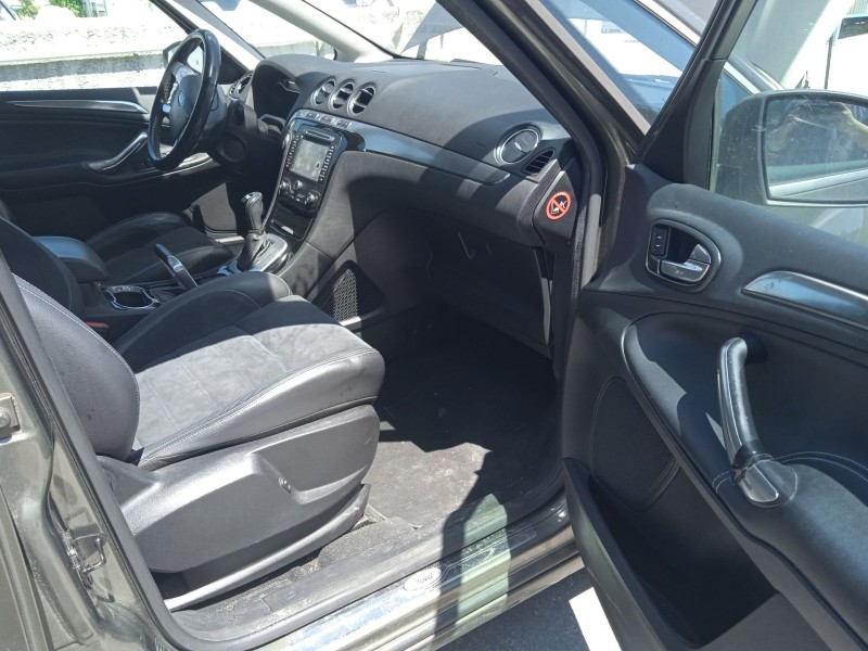 ford s-max (wa6) del año 2013