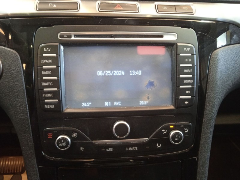 ford s-max (wa6) del año 2013