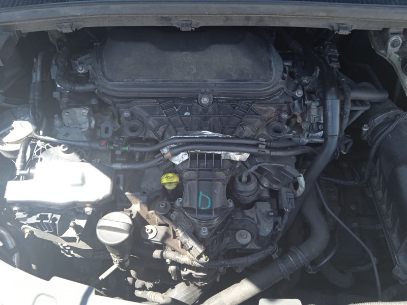 ford s-max (wa6) del año 2013