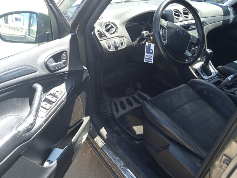 ford s-max (wa6) del año 2013