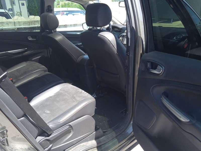 ford s-max (wa6) del año 2013