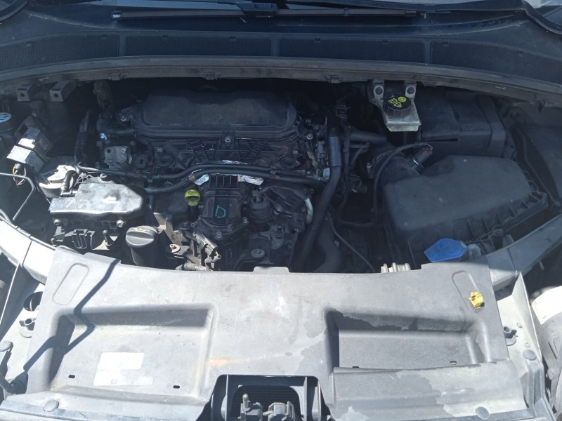 ford s-max (wa6) del año 2013