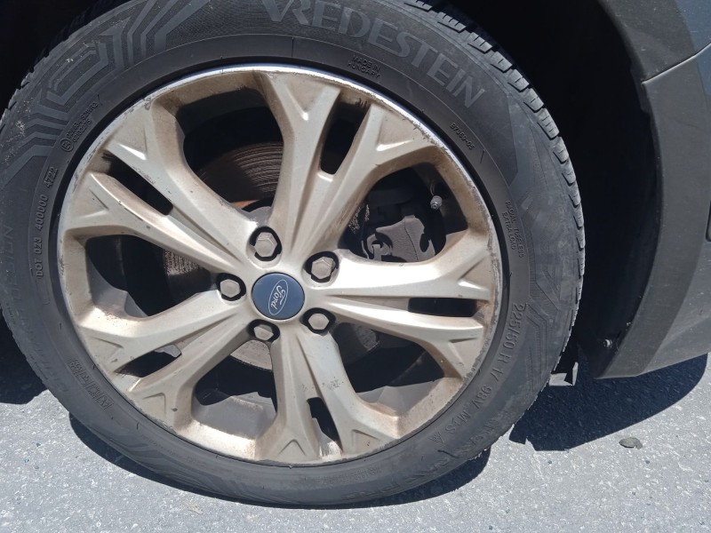 ford s-max (wa6) del año 2013