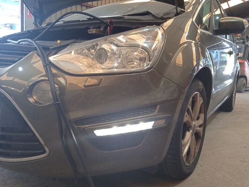 ford s-max (wa6) del año 2013