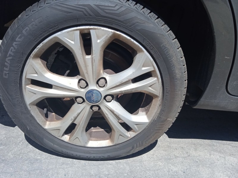 ford s-max (wa6) del año 2013