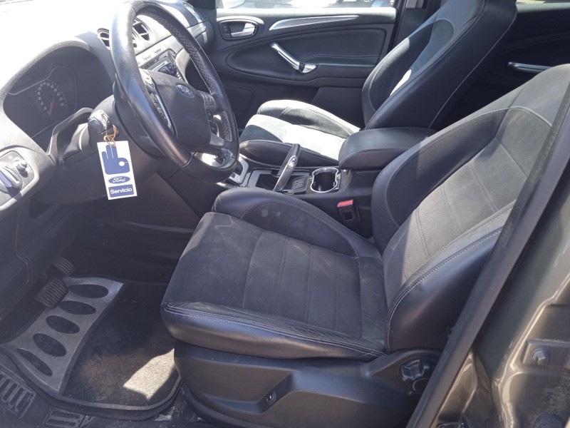 ford s-max (wa6) del año 2013