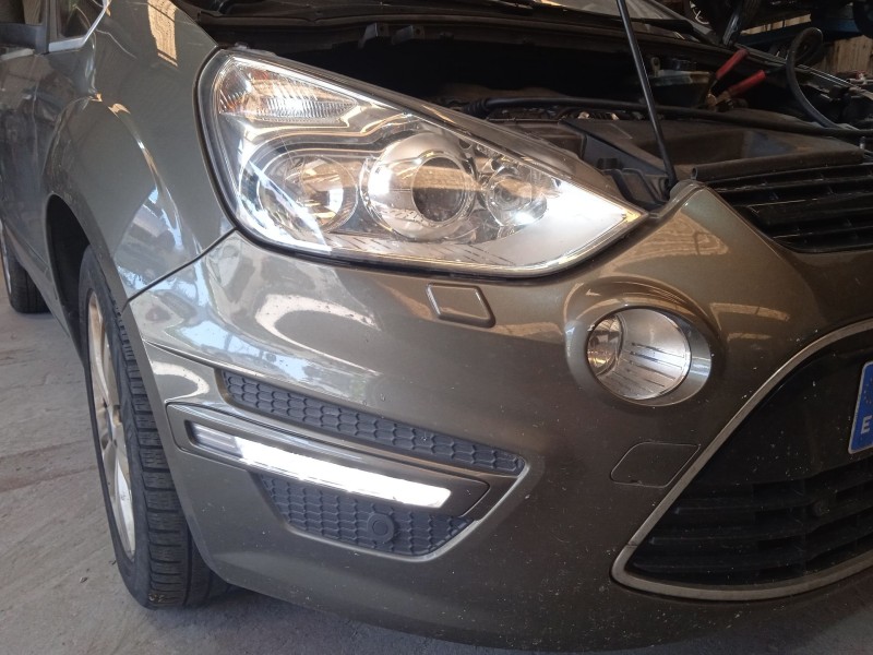 ford s-max (wa6) del año 2013