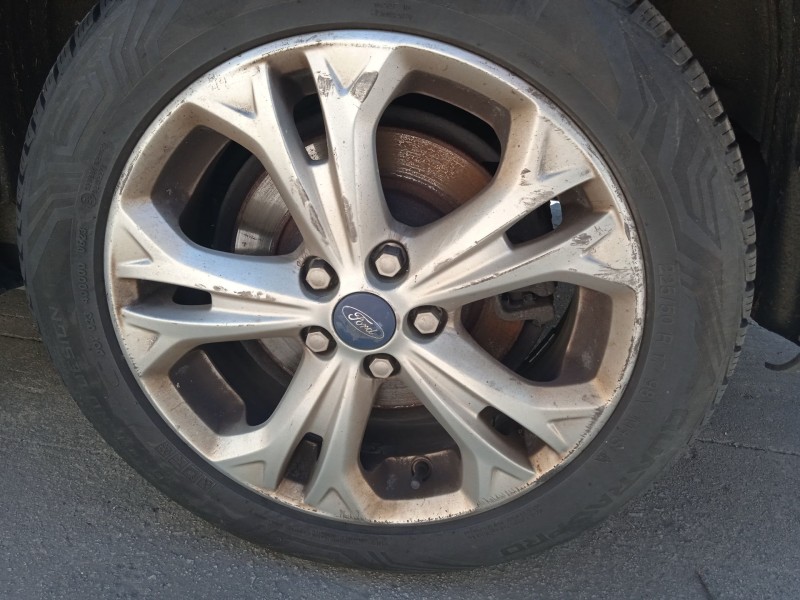 ford s-max (wa6) del año 2013