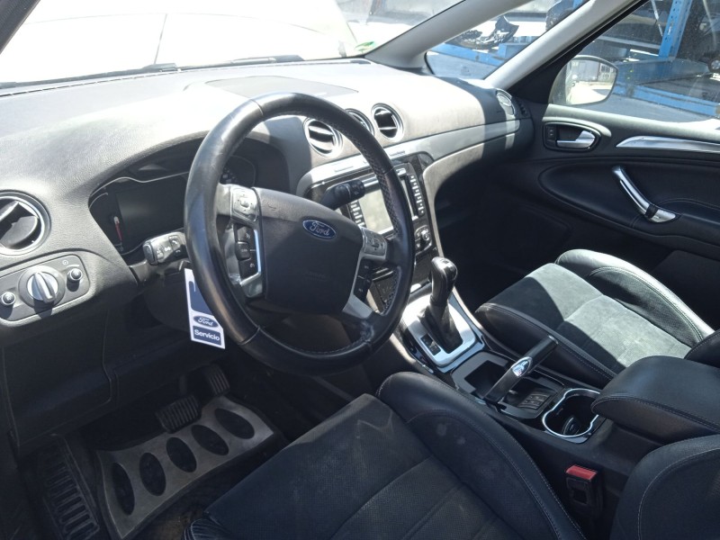 ford s-max (wa6) del año 2013