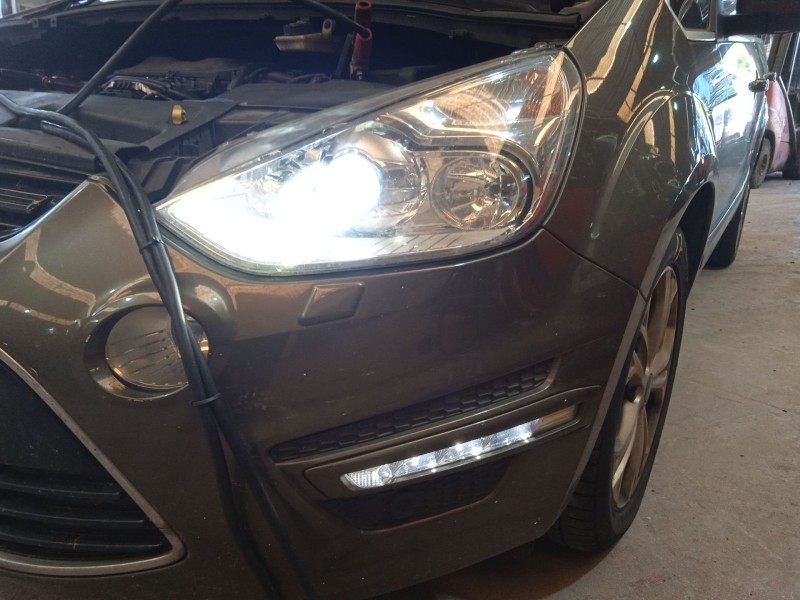 ford s-max (wa6) del año 2013