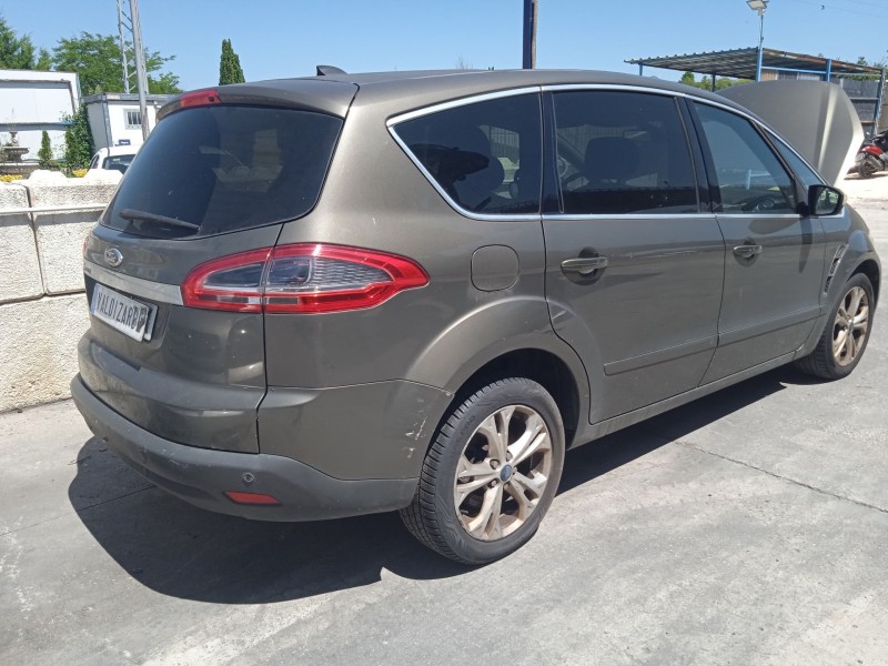 ford s-max (wa6) del año 2013