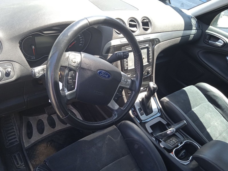 ford s-max (wa6) del año 2013