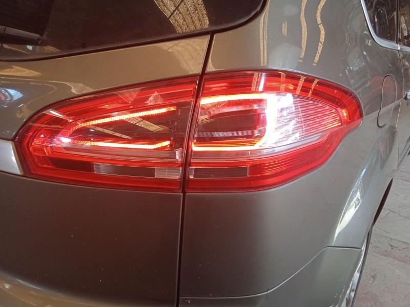 ford s-max (wa6) del año 2013