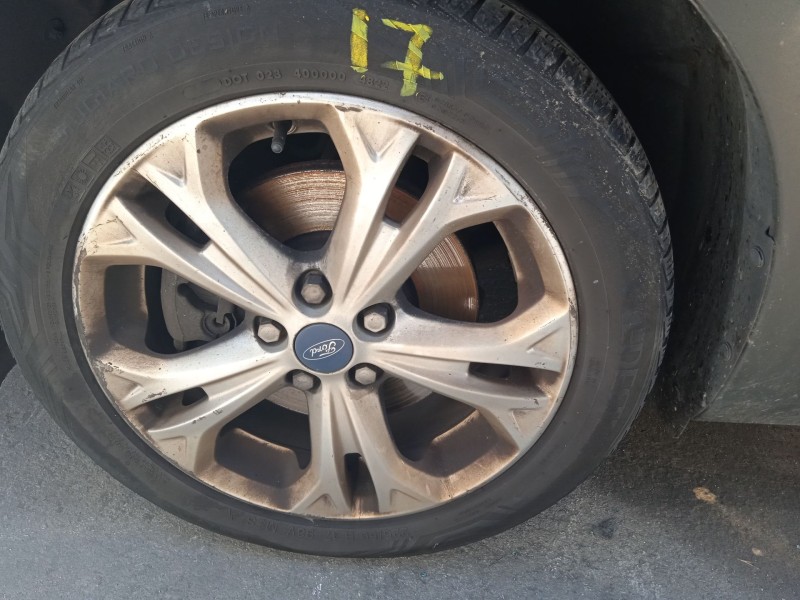 ford s-max (wa6) del año 2013