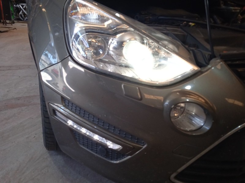 ford s-max (wa6) del año 2013