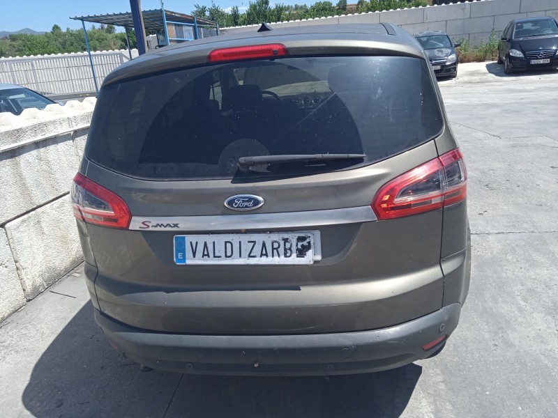 ford s-max (wa6) del año 2013