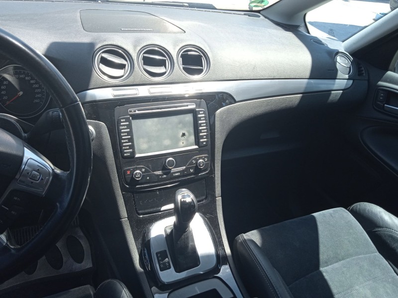 ford s-max (wa6) del año 2013