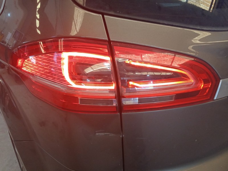 ford s-max (wa6) del año 2013