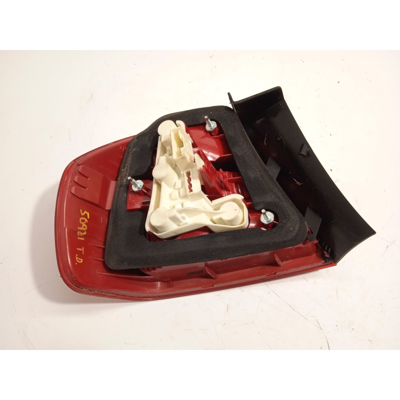 Recambio de piloto trasero derecho para bmw serie 3 berlina (e90) 320d referencia OEM IAM 6937458 63216937458 