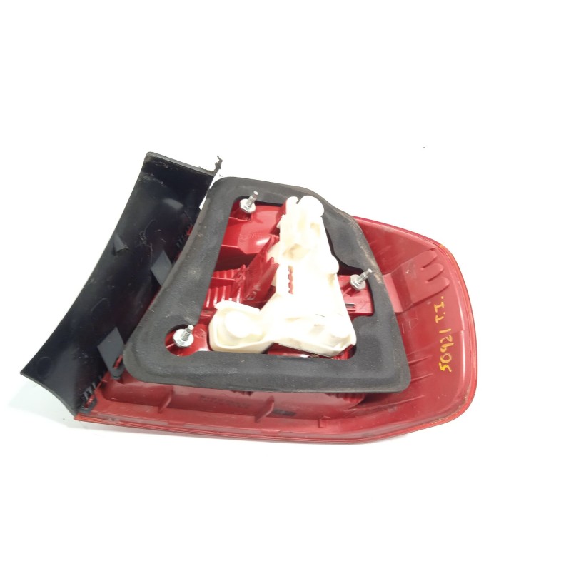 Recambio de piloto trasero izquierdo para bmw serie 3 berlina (e90) 320d referencia OEM IAM 6937457 63216937457 