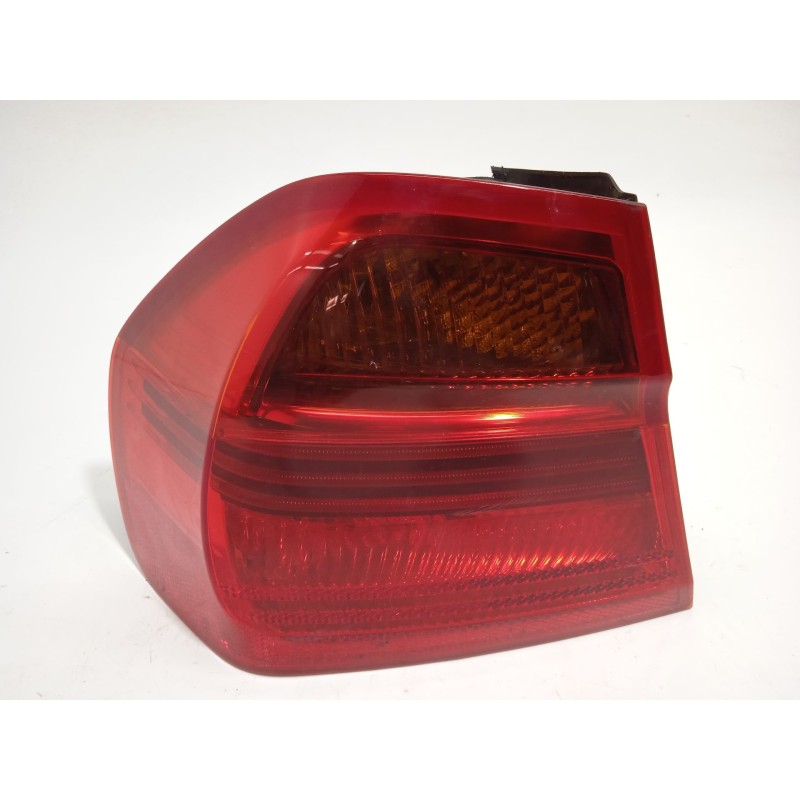 Recambio de piloto trasero izquierdo para bmw serie 3 berlina (e90) 320d referencia OEM IAM 6937457 63216937457 