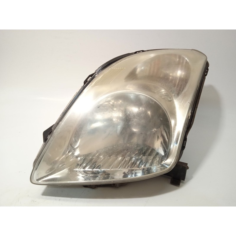 Recambio de faro izquierdo para suzuki swift berlina (mz) gl (5-ptas.) referencia OEM IAM 3530062J11  