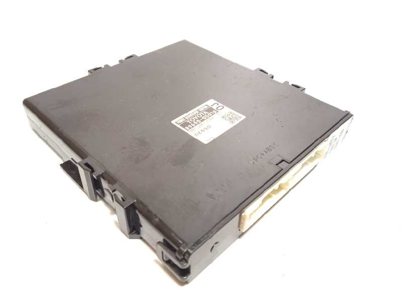 MODULO ELECTRONICO 8969005070 1028500940