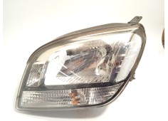 Recambio de faro izquierdo para chevrolet orlando lt referencia OEM IAM 95025585   2