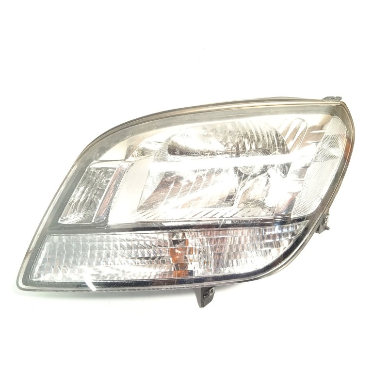 Recambio de faro izquierdo para chevrolet orlando lt referencia OEM IAM 95025585  