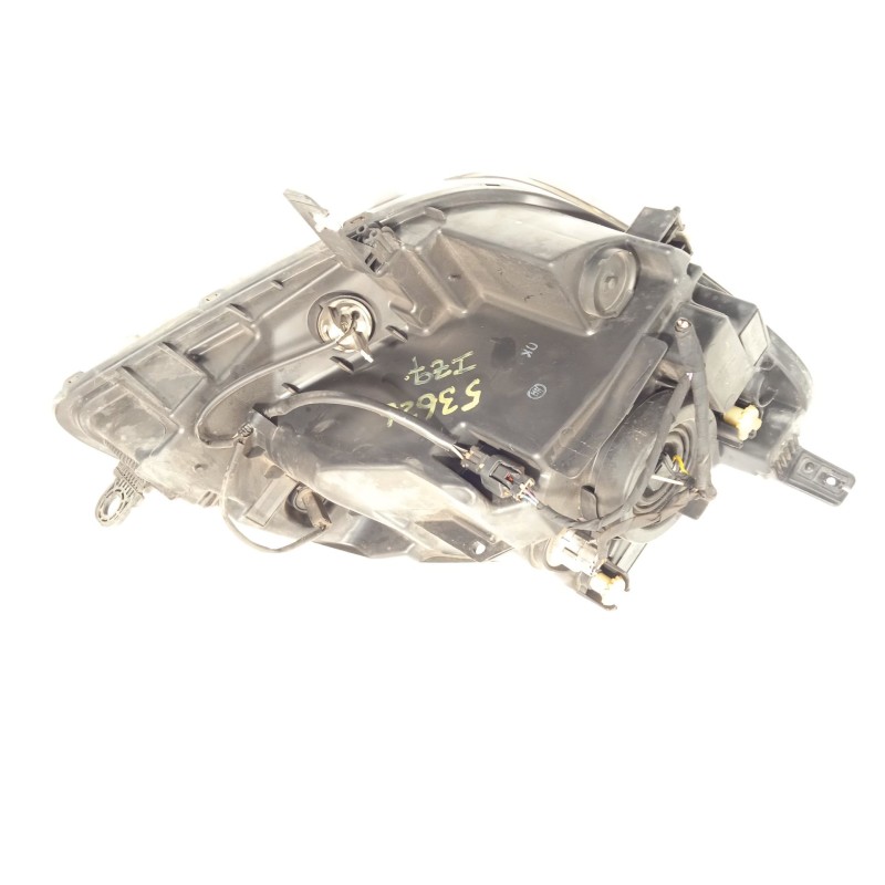 Recambio de faro izquierdo para chevrolet orlando lt referencia OEM IAM 95025585  