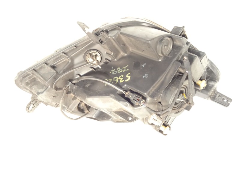 Recambio de faro izquierdo para chevrolet orlando lt referencia OEM IAM 95025585  