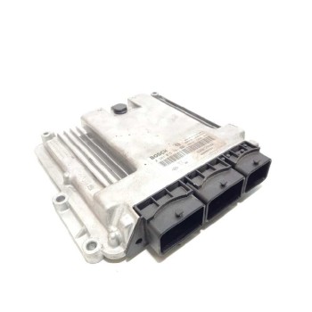 Recambio de centralita motor uce para renault laguna iii 2.0 dci diesel cat referencia OEM IAM 8200726880 8200980329 0281015781