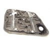 Recambio de elevalunas delantero derecho para kia sportage drive 2wd referencia OEM IAM 82480F1670 82460F1020 