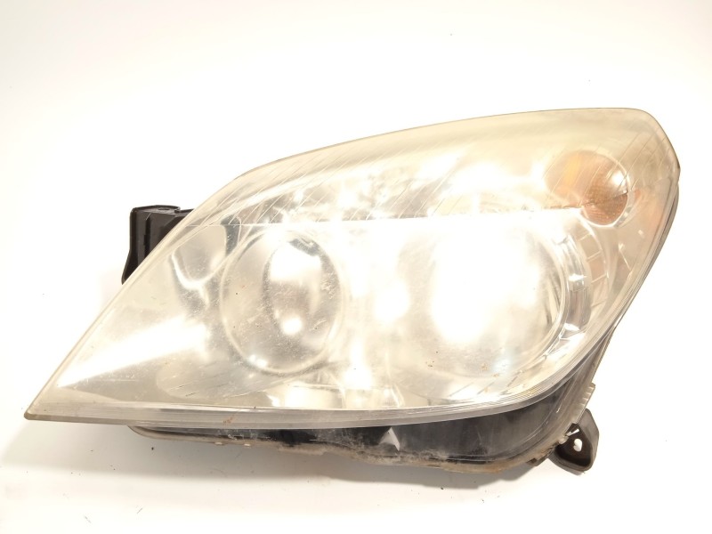 Recambio de faro izquierdo para opel astra h (a04) 1.6 (l48) referencia OEM IAM 13239288 93190069 