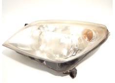 Recambio de faro izquierdo para opel astra h (a04) 1.6 (l48) referencia OEM IAM 13239288 93190069  2