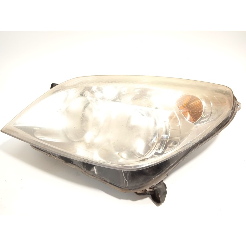 Recambio de faro izquierdo para opel astra h (a04) 1.6 (l48) referencia OEM IAM 13239288 93190069 