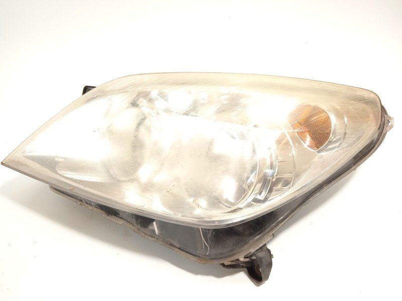 Recambio de faro izquierdo para opel astra h (a04) 1.6 (l48) referencia OEM IAM 13239288 93190069 