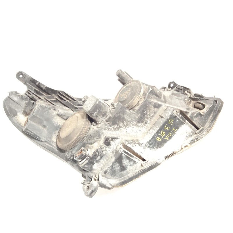 Recambio de faro izquierdo para opel astra h (a04) 1.6 (l48) referencia OEM IAM 13239288 93190069 