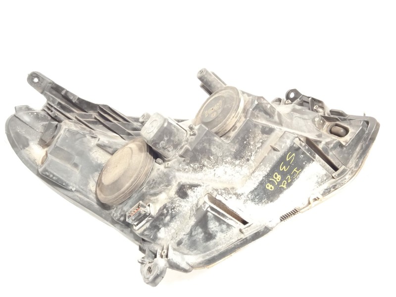 Recambio de faro izquierdo para opel astra h (a04) 1.6 (l48) referencia OEM IAM 13239288 93190069 