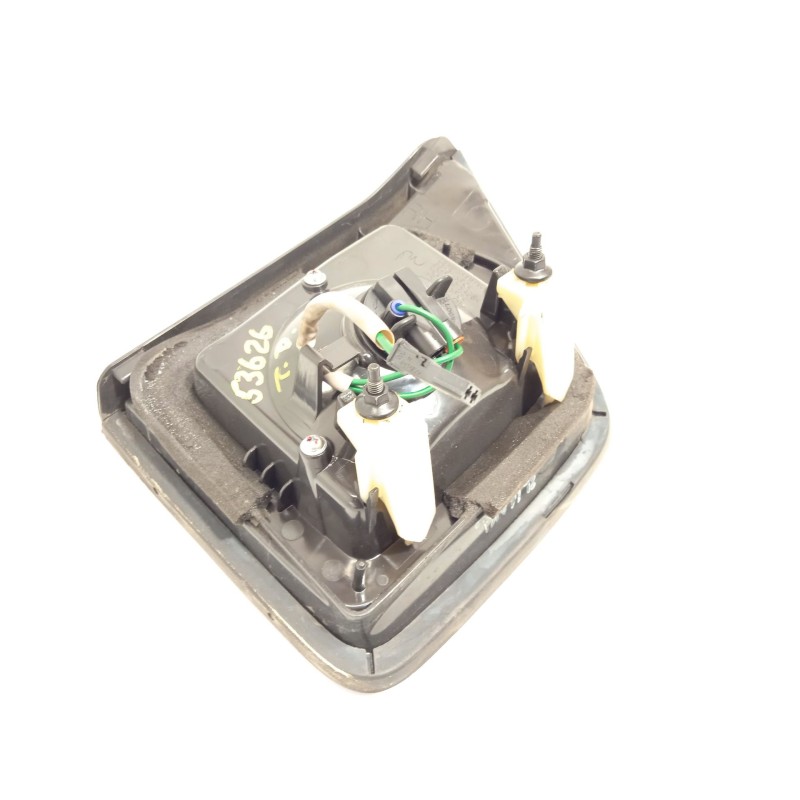 Recambio de piloto trasero derecho interior para chevrolet orlando lt referencia OEM IAM 42334062  