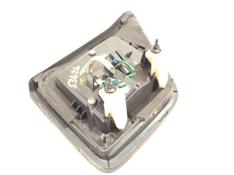 Recambio de piloto trasero derecho interior para chevrolet orlando lt referencia OEM IAM 42334062  