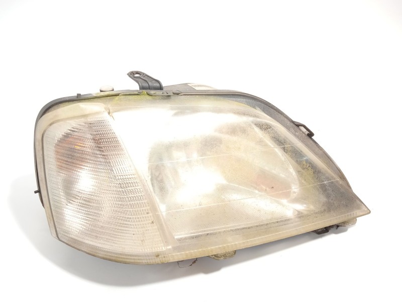 Recambio de faro derecho para dacia logan mcv (ks_) 1.5 dci (ks0w) referencia OEM IAM 8200211006  