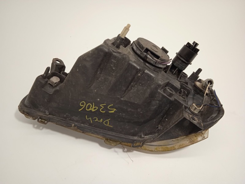 Recambio de faro derecho para dacia logan mcv (ks_) 1.5 dci (ks0w) referencia OEM IAM 8200211006  