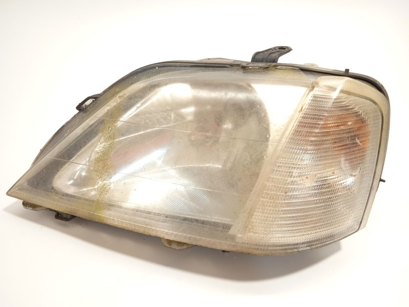 Recambio de faro izquierdo para dacia logan mcv (ks_) 1.5 dci (ks0w) referencia OEM IAM 8200211005  