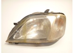 Recambio de faro izquierdo para dacia logan mcv (ks_) 1.5 dci (ks0w) referencia OEM IAM 8200211005   2